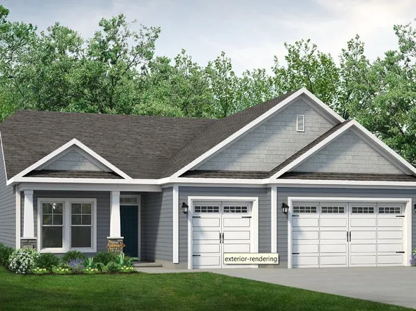 631 Millbrook Way, Loris, SC 29569