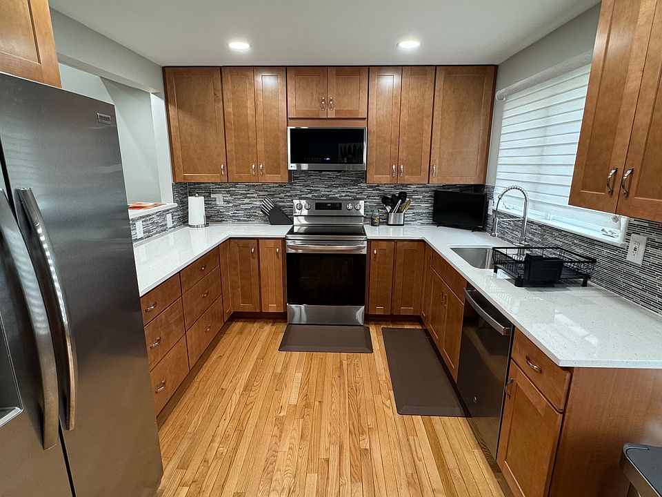 New Kitchen