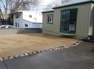 326 W 11th St, Reno, NV 89503