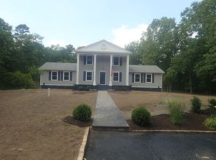 419 Chestnut Neck Rd, Port Republic, NJ 08241