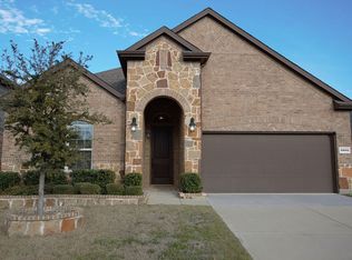 3805 Wrexham St, Frisco, TX 75034