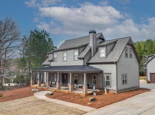 174 Palrkside Ln, Eatonton Putnam Co, GA