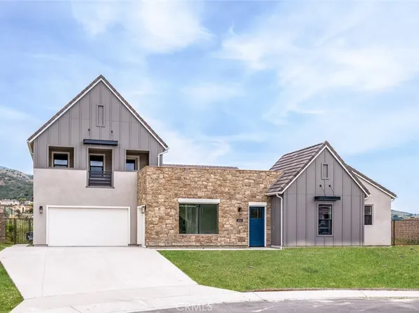 18510 Boulder Blf, Silverado, CA 92676