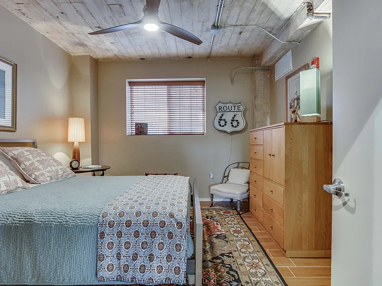 1209 N Harvey Ave #102 — Photo 36