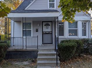 9994 Vaughan St, Detroit, MI 48228