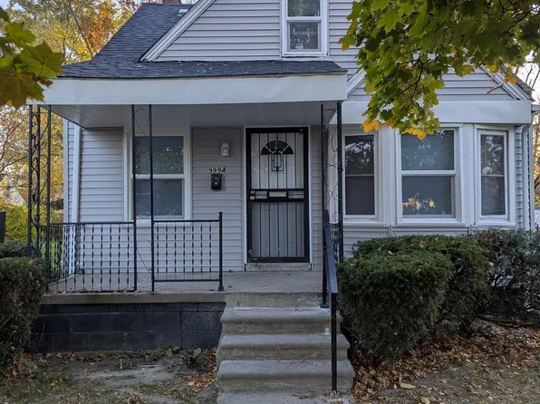 9994 Vaughan St, Detroit, MI 48228