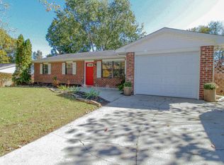 6712 NW Shrewsbury Dr, Knoxville, TN 37921