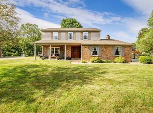1183 Eagle Ridge Rd, Milford, OH 45150
