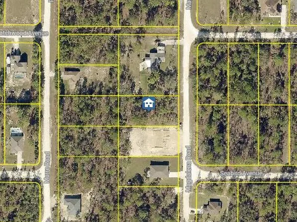 LOT 14 Magdalena Rd, Brooksville, FL 34614