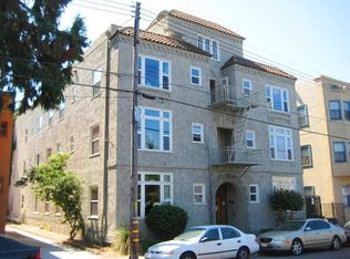 715 40th St #18, Oakland, CA 94609