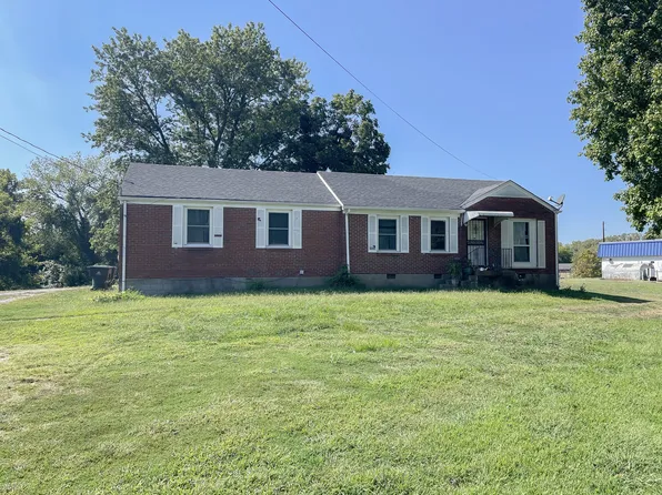 22 E Thompson Ln, Nashville, TN 37211