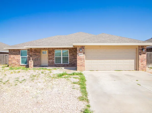 8812 15th St, Lubbock, TX 79416