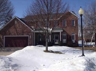 1188 Cotes De Bourg, Bourbonnais, IL 60914