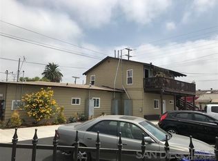 9-15 S Hensley St, San Diego, CA 92113