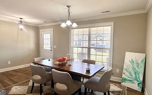 5th image of 4 Savannah Pl NW