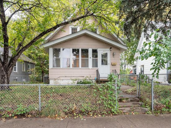 4543 Aldrich Ave N, Minneapolis, MN 55412