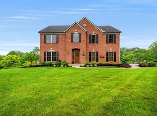 3497 Makena Ln, California, KY 41007