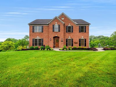 3497 Makena Ln, California, KY, 41007