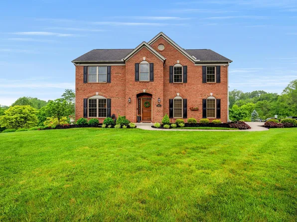 3497 Makena Ln, California, KY 41007