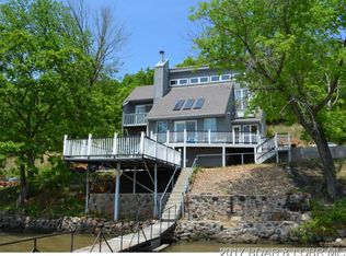 208 Huff N Puff Hill Ln, Gravois Mills, MO 65037