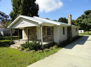 129 McQueen St, Rockingham, NC 28379