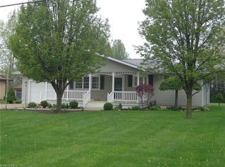 5715 Wynnbrook Rd SW, Canton, OH 44706