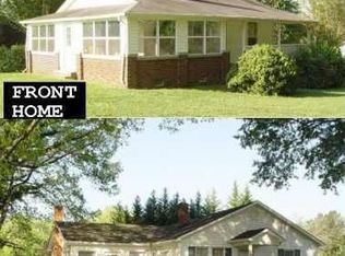 3805 Nc Highway 127 S, Hickory, NC 28602