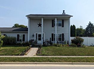 1824 Kingsbury Dr, Saint Marys, OH 45885