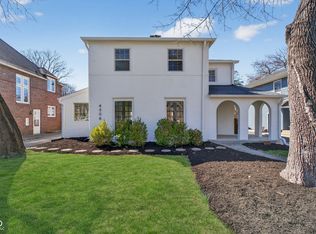 4508 N Delaware St, Indianapolis, IN 46205