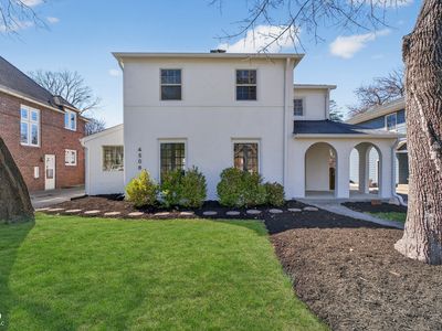 4508 N Delaware St, Indianapolis, IN, 46205