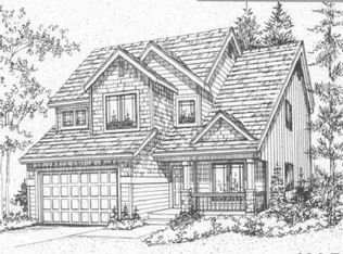 3337 Ladyfern Loop NW, Olympia, WA 98502