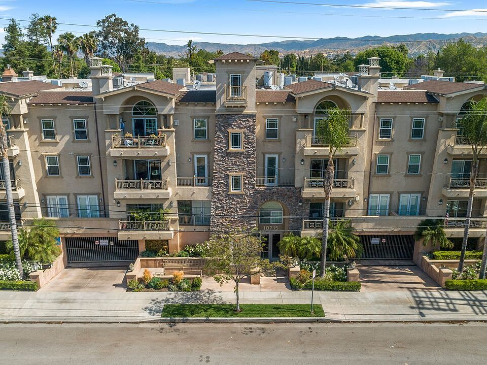 1st image of 10715 Camarillo St Unit 210