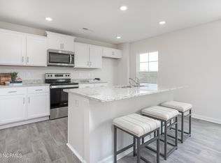 106 Grove Ln, Goldsboro, NC 27534