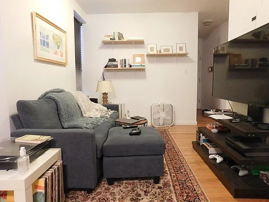 Rented by Corcoran | media 16