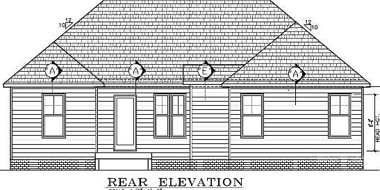 2nd image of 1132 Warpers Ln