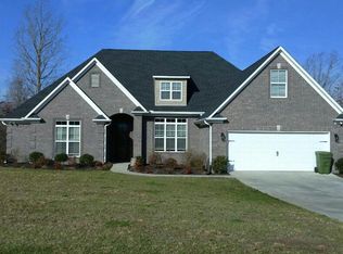 6944 Cape Lisburne Loop, Anchorage, AK 99504