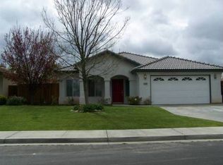 10009 Salerosa Ct, Bakersfield, CA 93312