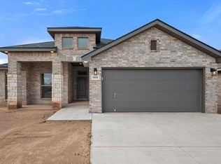 1634 143rd St, Lubbock, TX 79423
