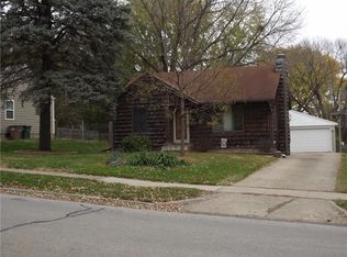 609 11th St, West Des Moines, IA 50265