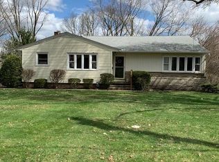 845 Ridge Rd, Ashland, OH 44805