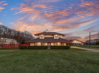 13550 County Road 2919, Eustace, TX 75124