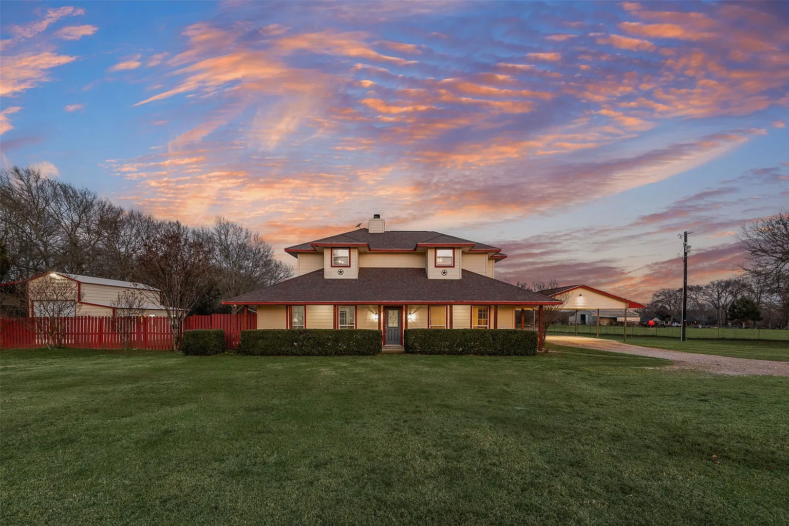 13550 County Road 2919 photo 1