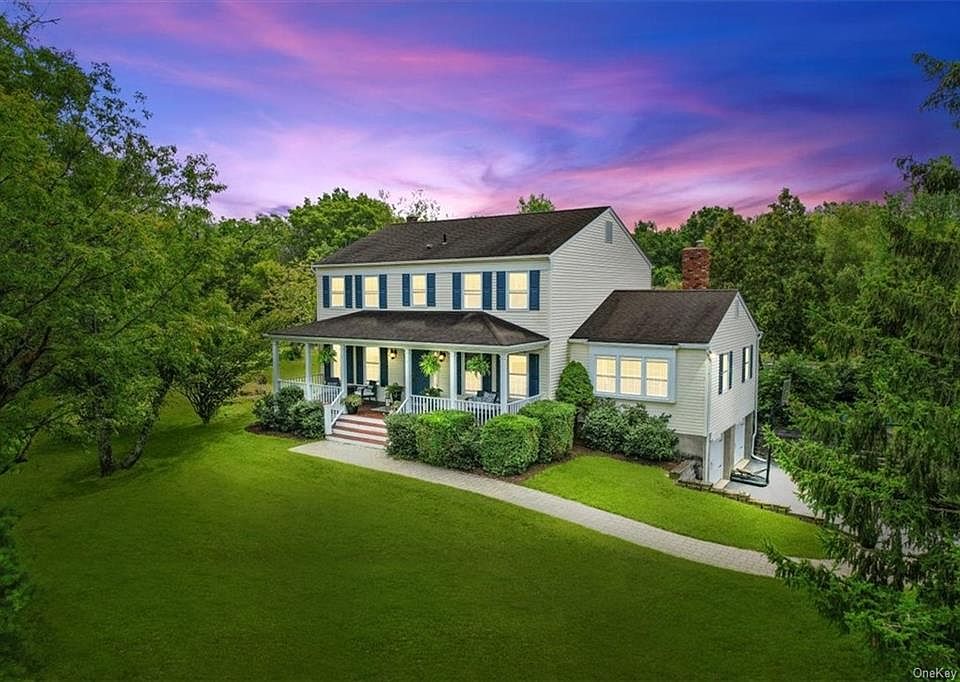 34 Lower Reservoir Road, Goshen, NY 10924 Zillow