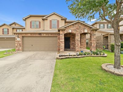 21466 Biscayne Valley Ln, Katy, TX, 77449