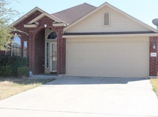 6208 Emilie Ln, Killeen, TX 76542