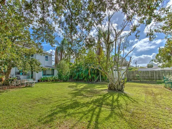 4605 S Bartlett St, Tampa, FL 33611