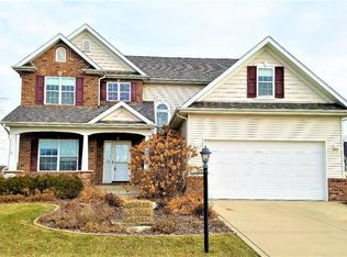 11001 Fayette St, Winfield, IN 46307