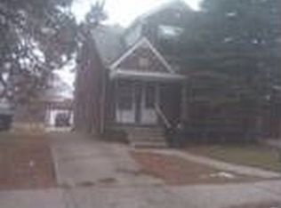 8094 Molena St, Detroit, MI 48234