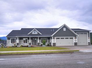 842 Lund St, Buckley, WA 98321