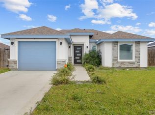 2307 San Charbel St, San Juan, TX 78589